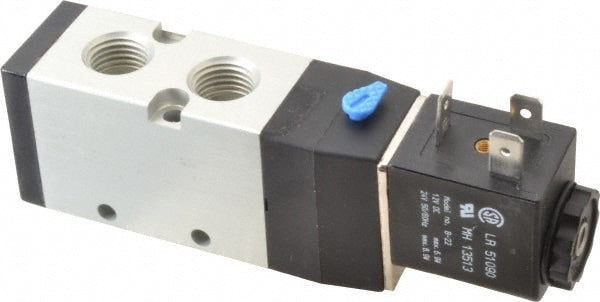 ARO/Ingersoll-Rand M212SS-012-D Valve-Solenoid Direct Operated