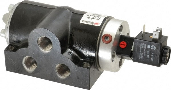 ARO/Ingersoll-Rand K213SS-120-A Valve-Solenoid Direct Operated