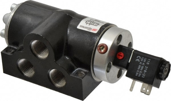 ARO/Ingersoll-Rand K214SS-120-A Valve-Solenoid Direct Operated