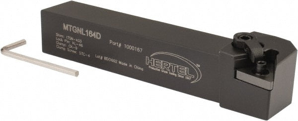 Hertel 1000167 Do Not Use