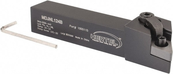 Hertel 1000115 Do Not Use