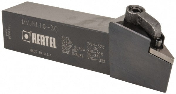 Hertel 1000193 Do Not Use