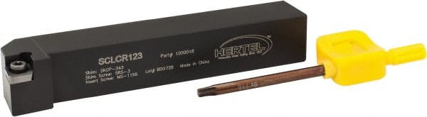 Hertel 1000018