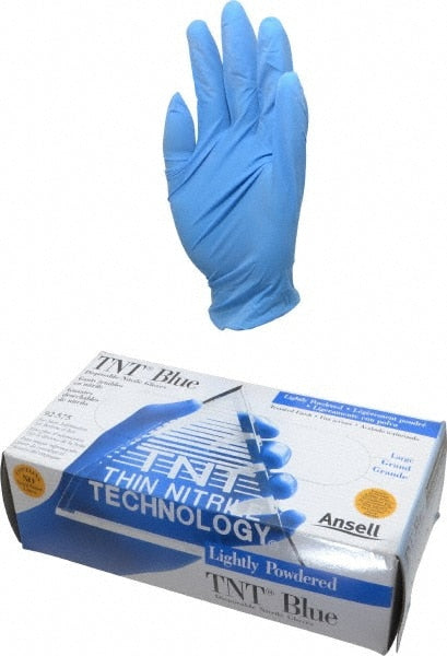 Ansell 92-575-L Gloves Disposable