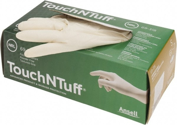 Ansell 69-318-S Gloves Disposable