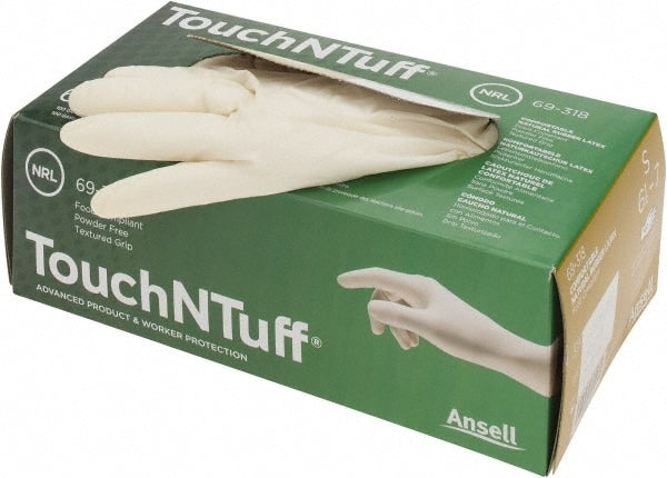 Ansell 69-318-XL Gloves Disposable