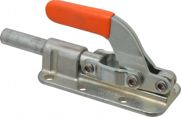 Lapeer PHL-2501 Std Str Line Act Clamp