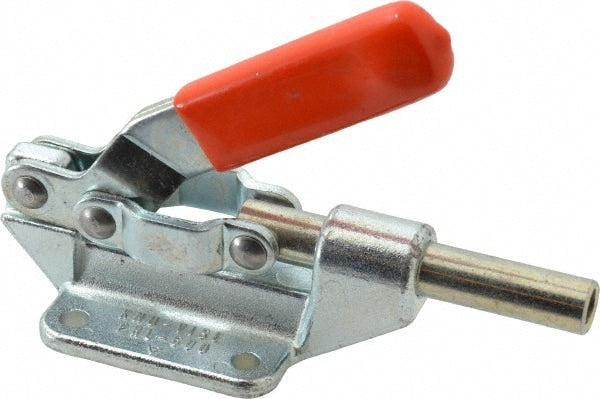 Lapeer PHL-600 Std Str Line Act Clamp