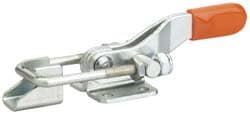 Lapeer PCU-360 Pull Act Latch Clamps