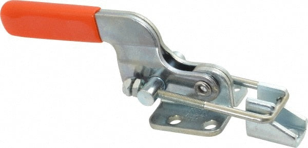 Lapeer PCU-700 Pull Act Latch Clamps