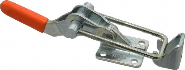 Lapeer PCU-2001 Pull Act Latch Clamps