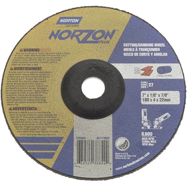 Norton 66252938854