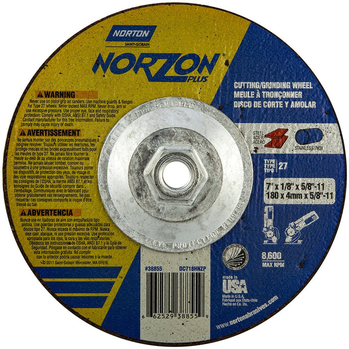 Norton 66252938855