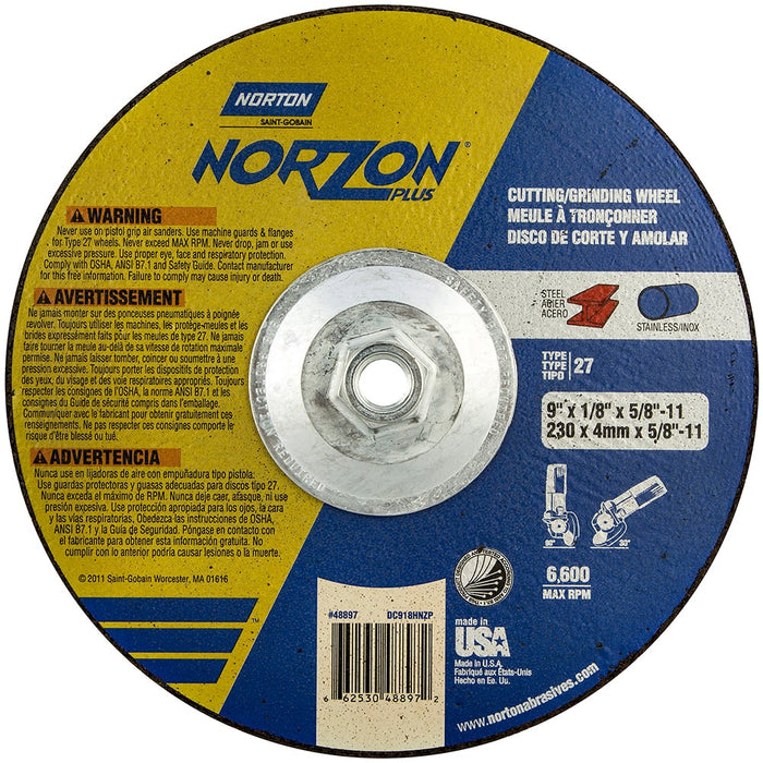 Norton 66253048897