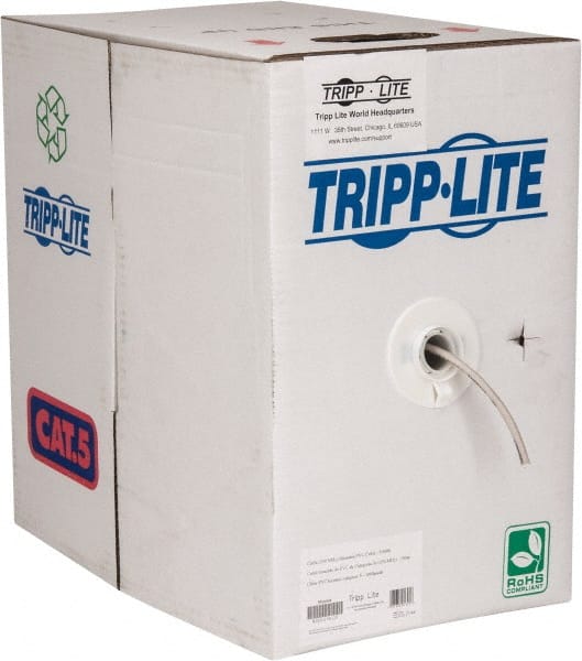 Tripp-Lite N020-01K-GY