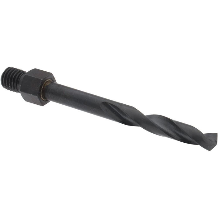 Hertel 05951835 Hss Threaded Shank Drill