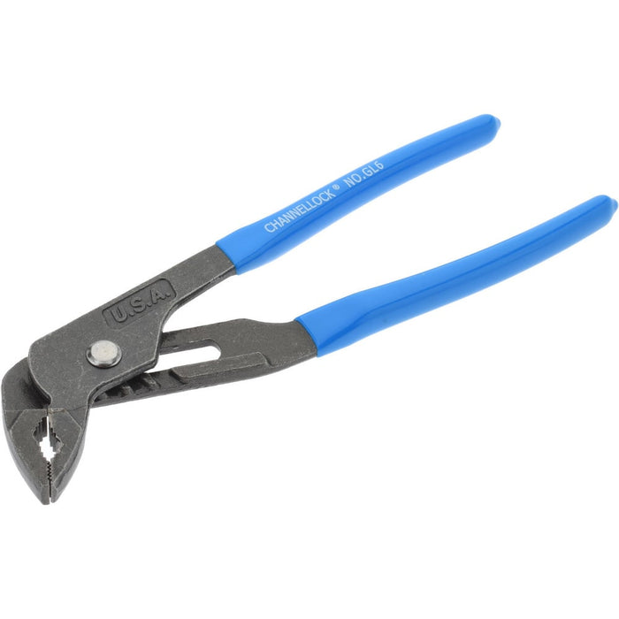 Channellock GL6 BULK Tongue & Groove Pliers