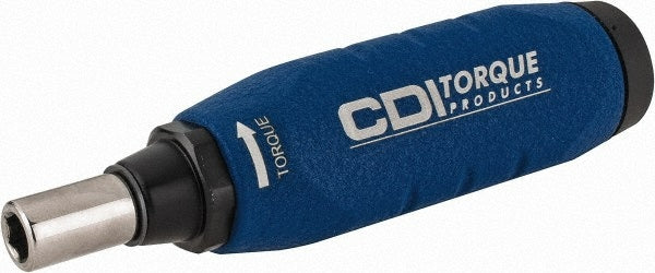 CDI 21SP Torque Limiting Screwdrivers