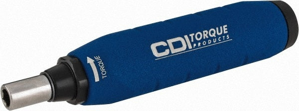 CDI 61SP Torque Limiting Screwdrivers