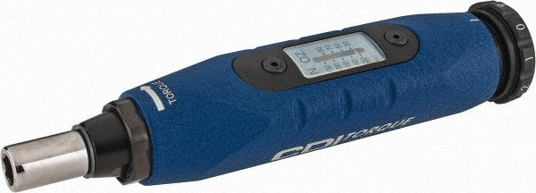 CDI 61SM-CDI Torque Limiting Screwdrivers