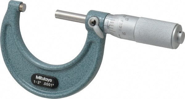 Mitutoyo 103-136 Specialty Micrometers