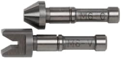 Mitutoyo 126-806 Screw Thread Outsd Micrometers