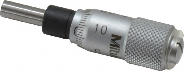 Mitutoyo 148-201 Micrometer Hds Vernier Reding