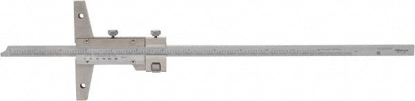 Mitutoyo 527-113 12"Range Vernier