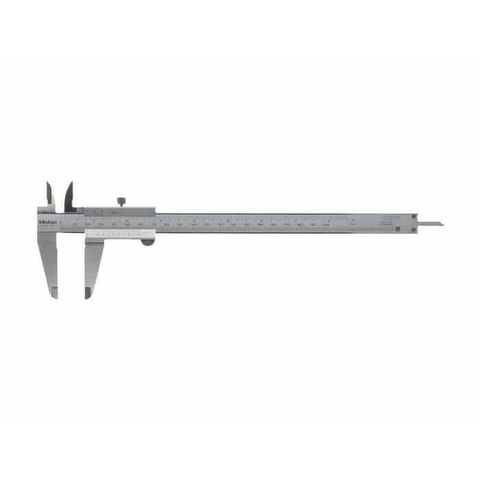 Mitutoyo 530-312 Vernier Regular Duty