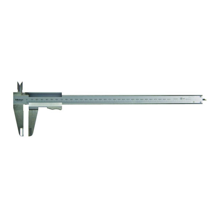 Mitutoyo 531-108 Vernier Regular Duty