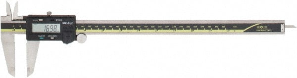 Mitutoyo 500-193-30 Electronic 12"-17"