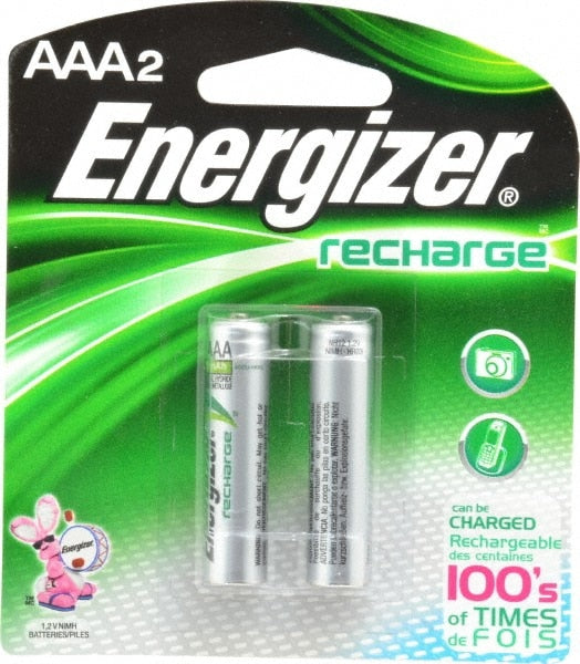 Energizer. NH12BP-2 Batteries