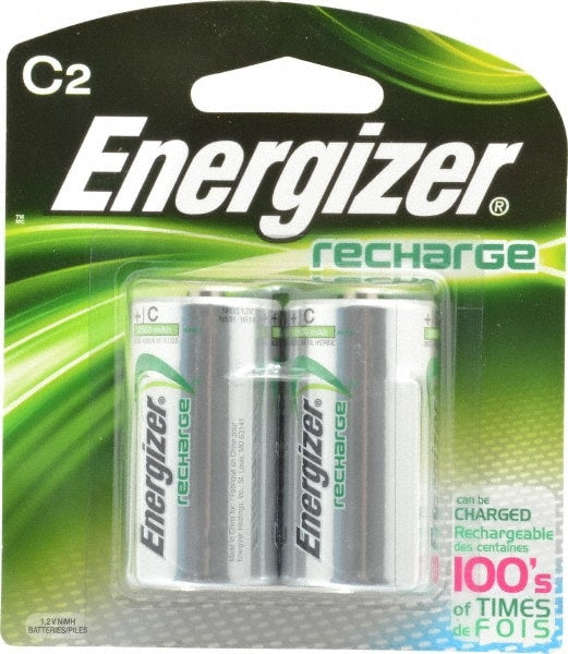 Energizer. NH35BP-2 Batteries