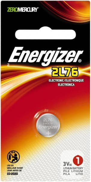Energizer. 2L76BP