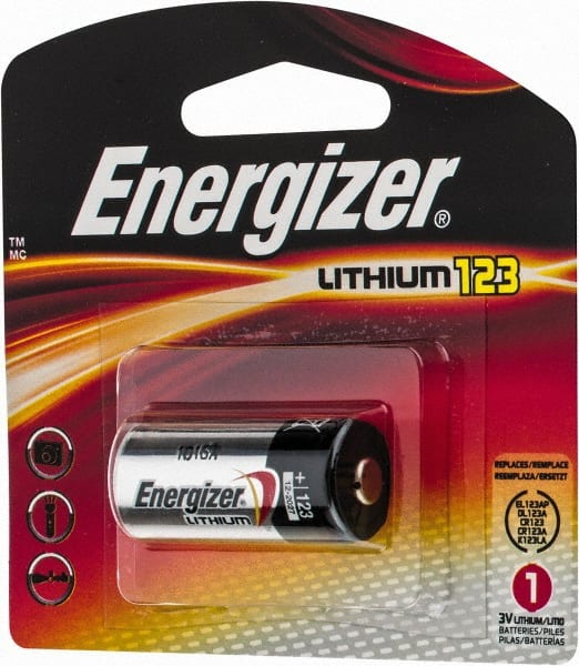 Energizer. EL123APBP