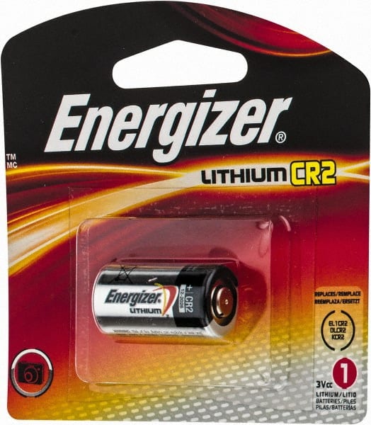 Energizer. EL1CR2BP