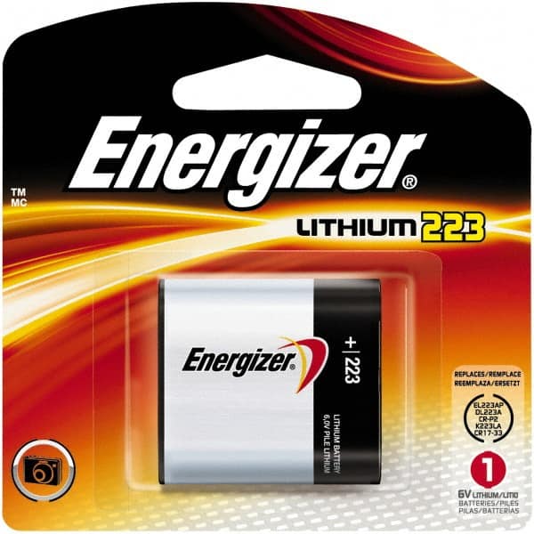 Energizer. EL223APBP