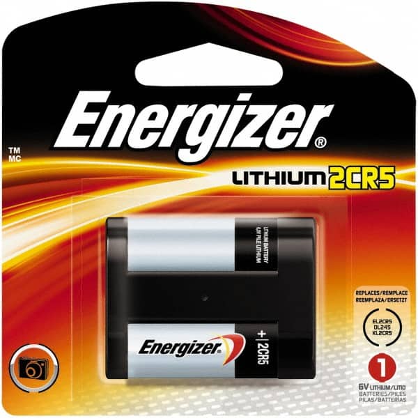 Energizer. EL2CR5BP