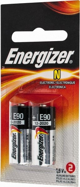 Energizer. E90BP-2