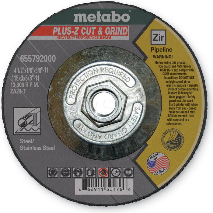 Metabo 655792000