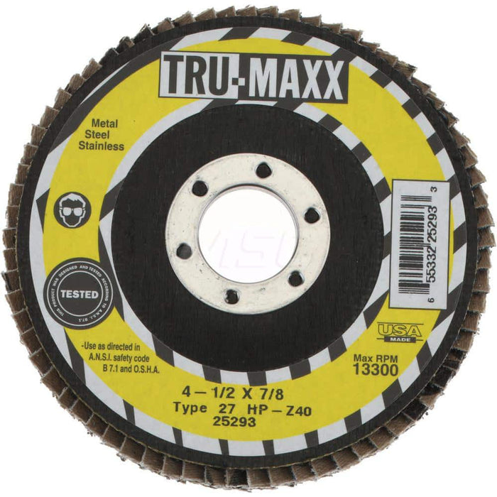 Tru-Maxx 25293