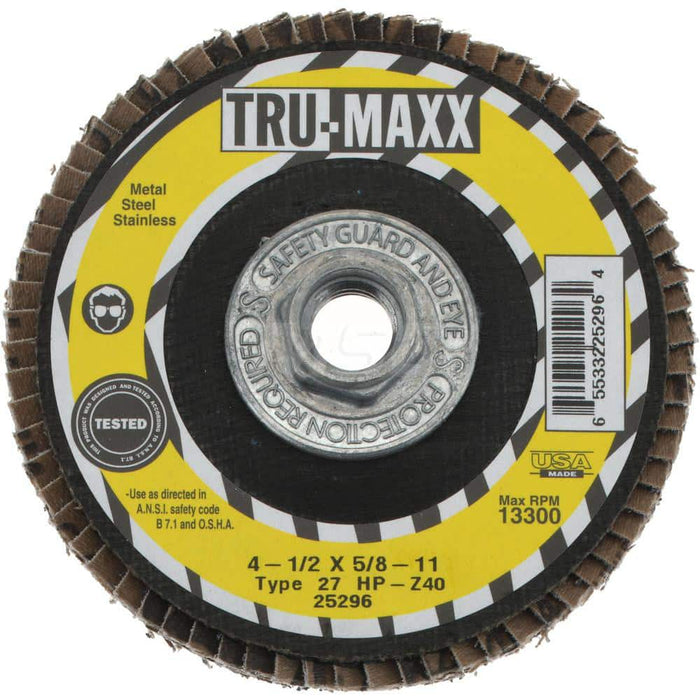 Tru-Maxx 25296