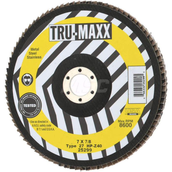 Tru-Maxx 25299