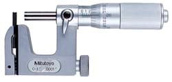 Mitutoyo 0638601/0642293 Outside Micrometer