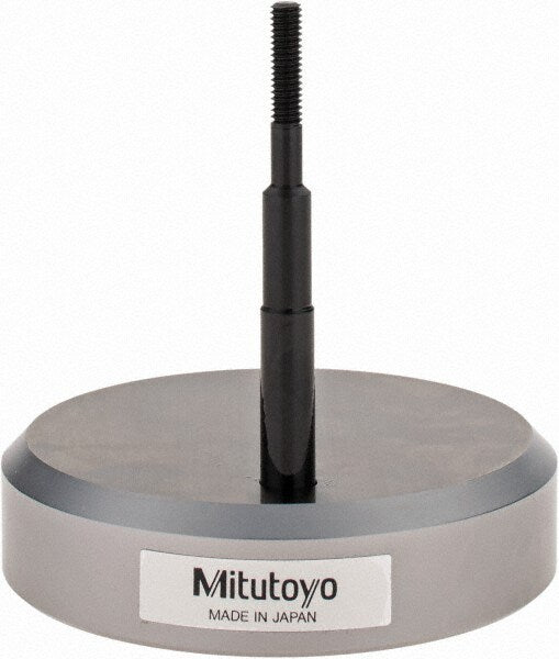 Mitutoyo 950758 Interchang Anvil Otsd Micromet