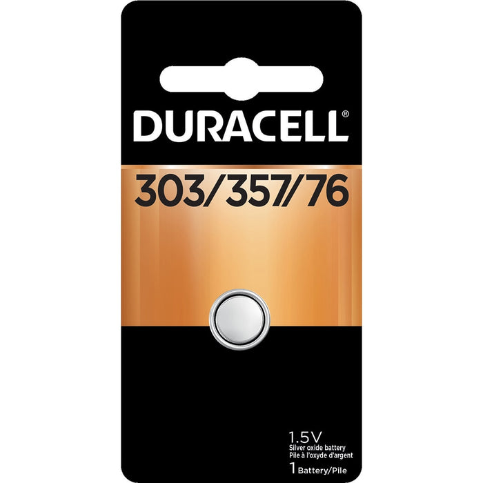 Duracell 00041333661285 Batteries