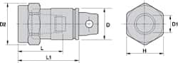 Kennametal 1024255