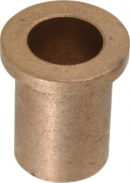 Boston Gear 35624 Oil-Impreg.Brnz Flanged