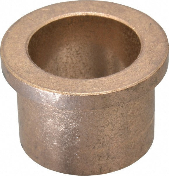 Boston Gear 35674 Oil-Impreg.Brnz Flanged