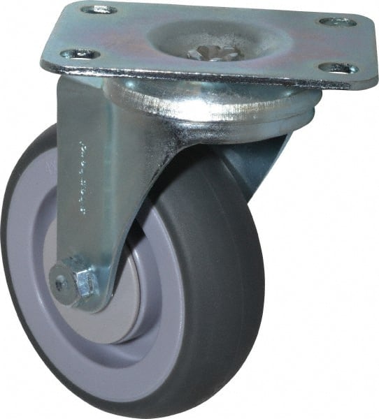 1-1/2" Fix SGL Pully